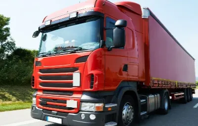 Ankara Unkapanı Ambar Kargo