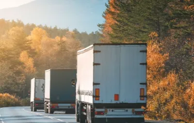 Ankara ile Unkapanı Arası Klima Taşıma