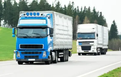 Ankara ile Unkapanı Arası Eşya Taşıma